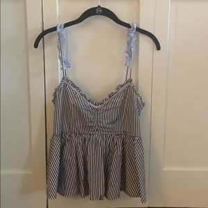 Zara Tanktop